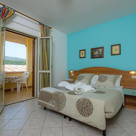 Agriturismo La Fata Grosseto Exteriér fotografie