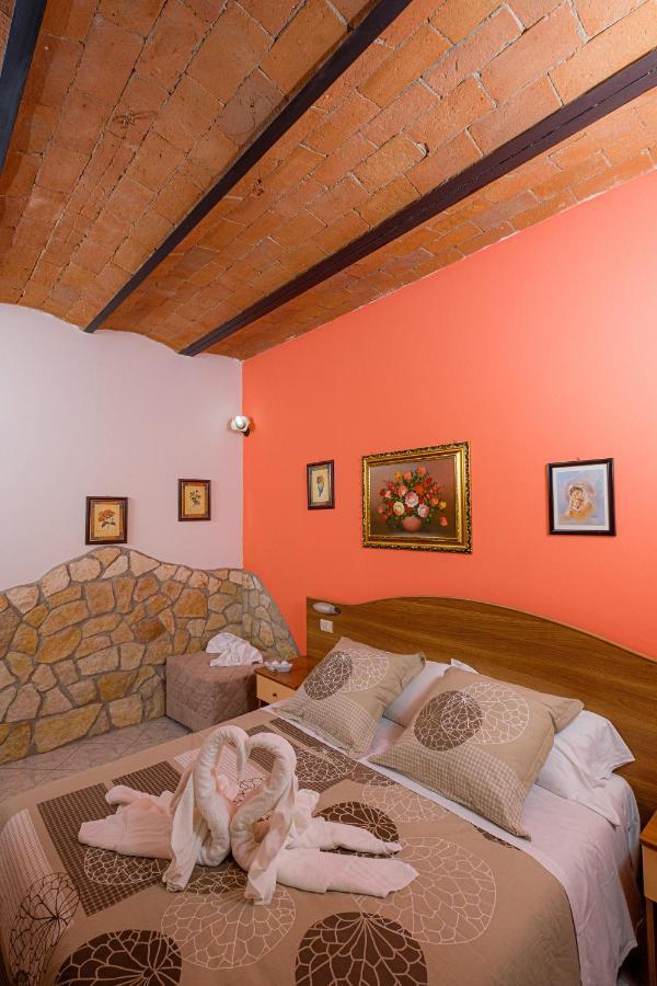 Agriturismo La Fata Grosseto Exteriér fotografie