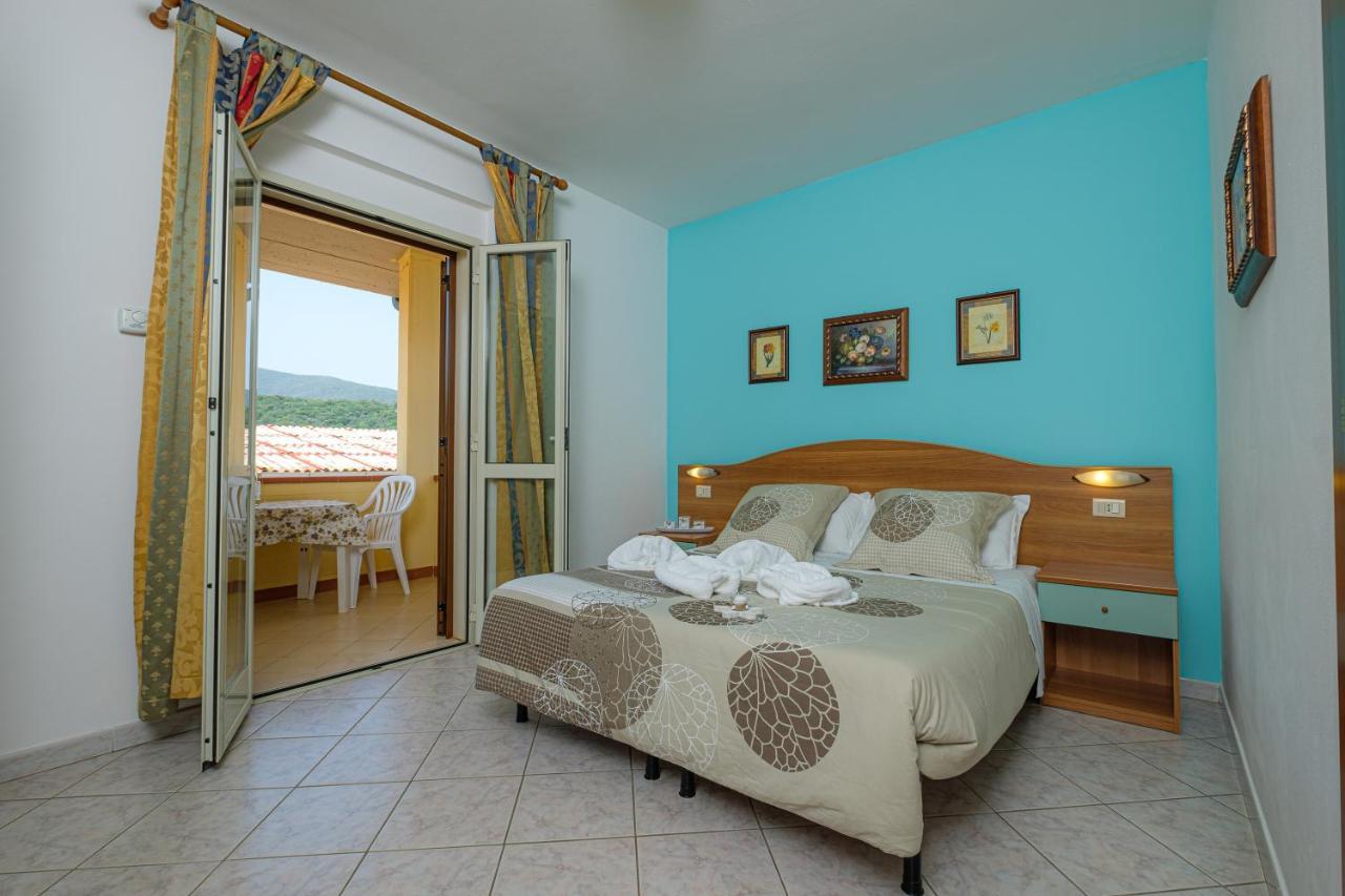 Agriturismo La Fata Grosseto Exteriér fotografie