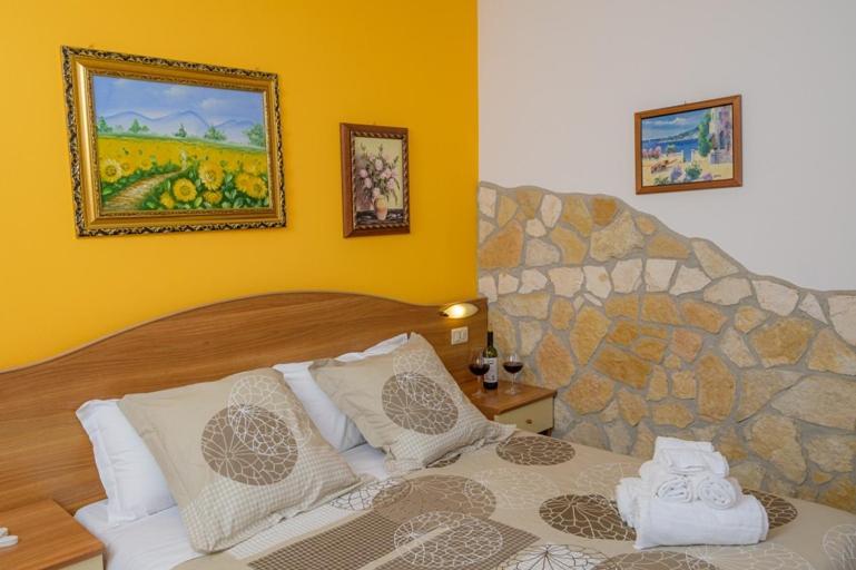 Agriturismo La Fata Grosseto Exteriér fotografie