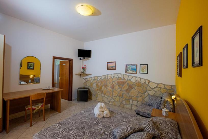 Agriturismo La Fata Grosseto Exteriér fotografie