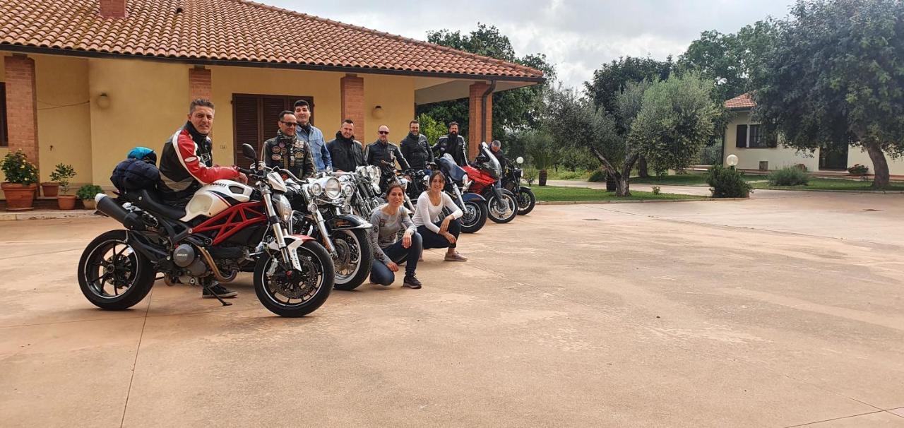Agriturismo La Fata Grosseto Exteriér fotografie