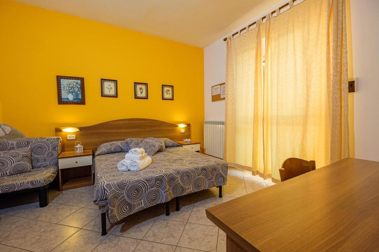 Agriturismo La Fata Grosseto Exteriér fotografie