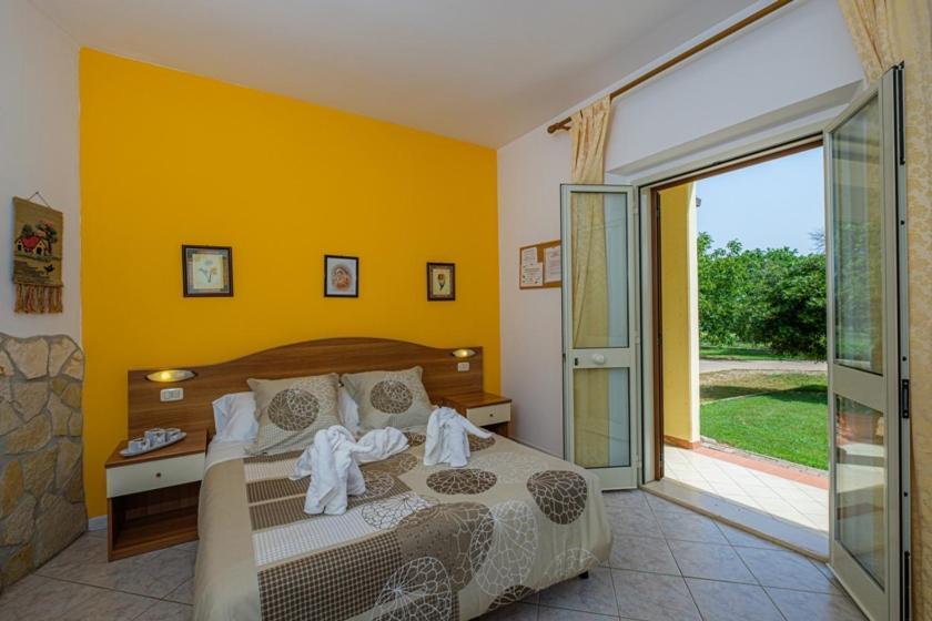 Agriturismo La Fata Grosseto Exteriér fotografie
