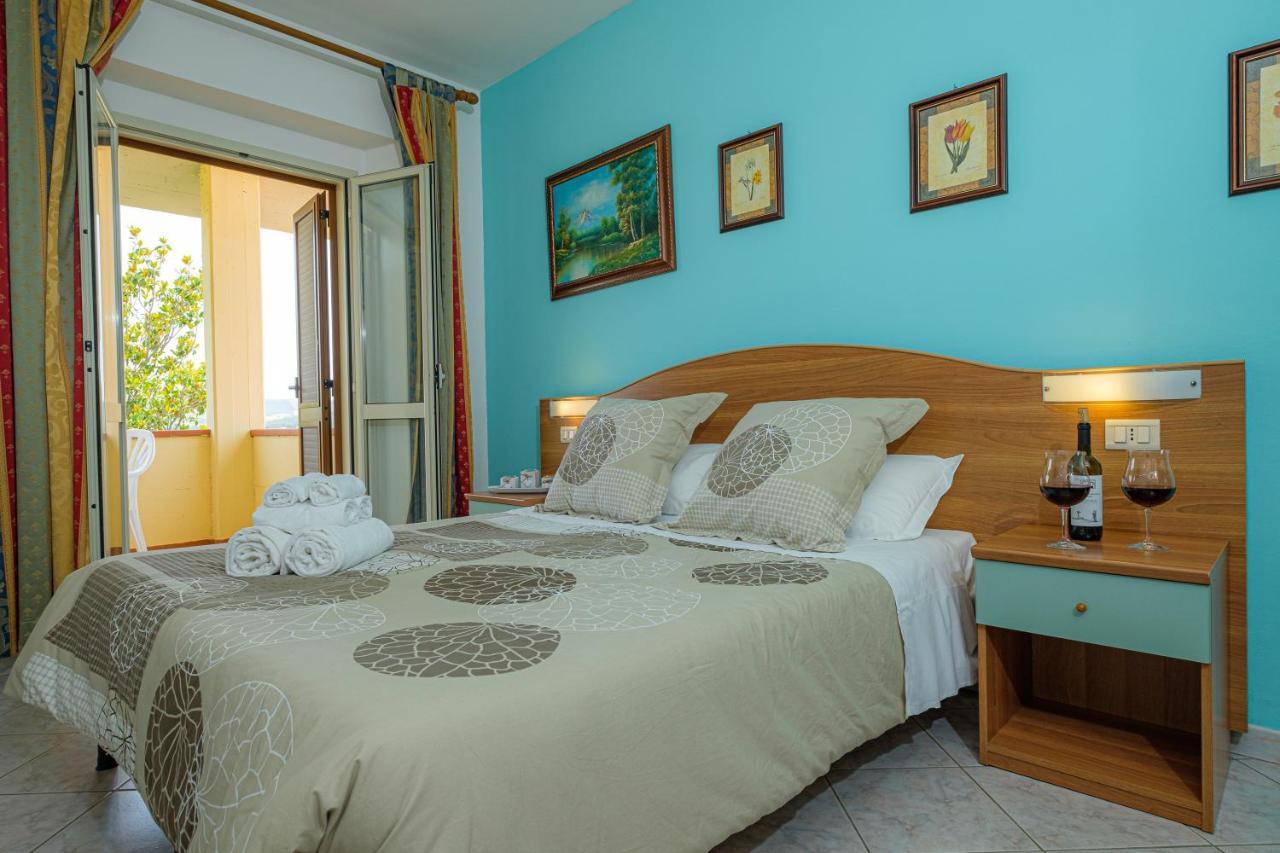 Agriturismo La Fata Grosseto Exteriér fotografie