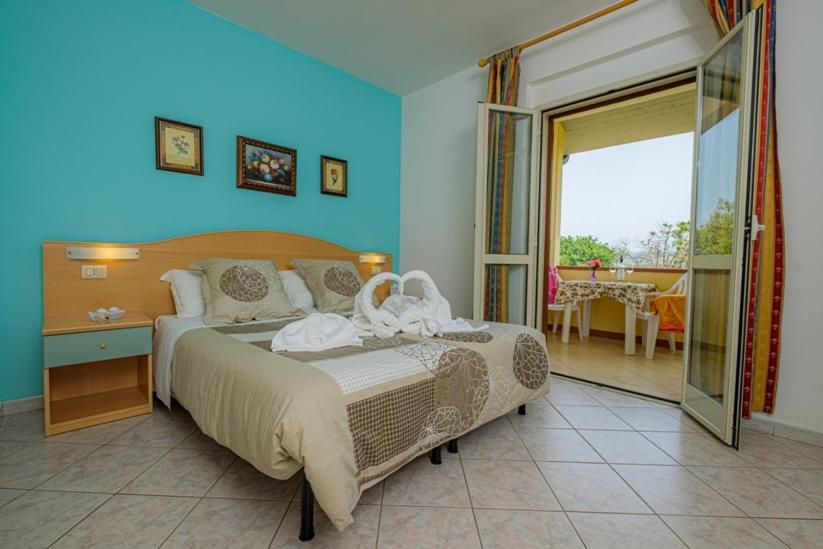Agriturismo La Fata Grosseto Exteriér fotografie