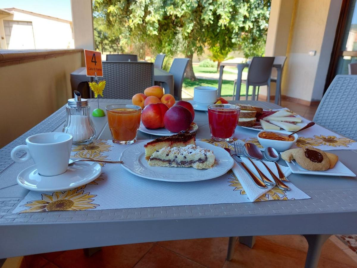 Agriturismo La Fata Grosseto Exteriér fotografie