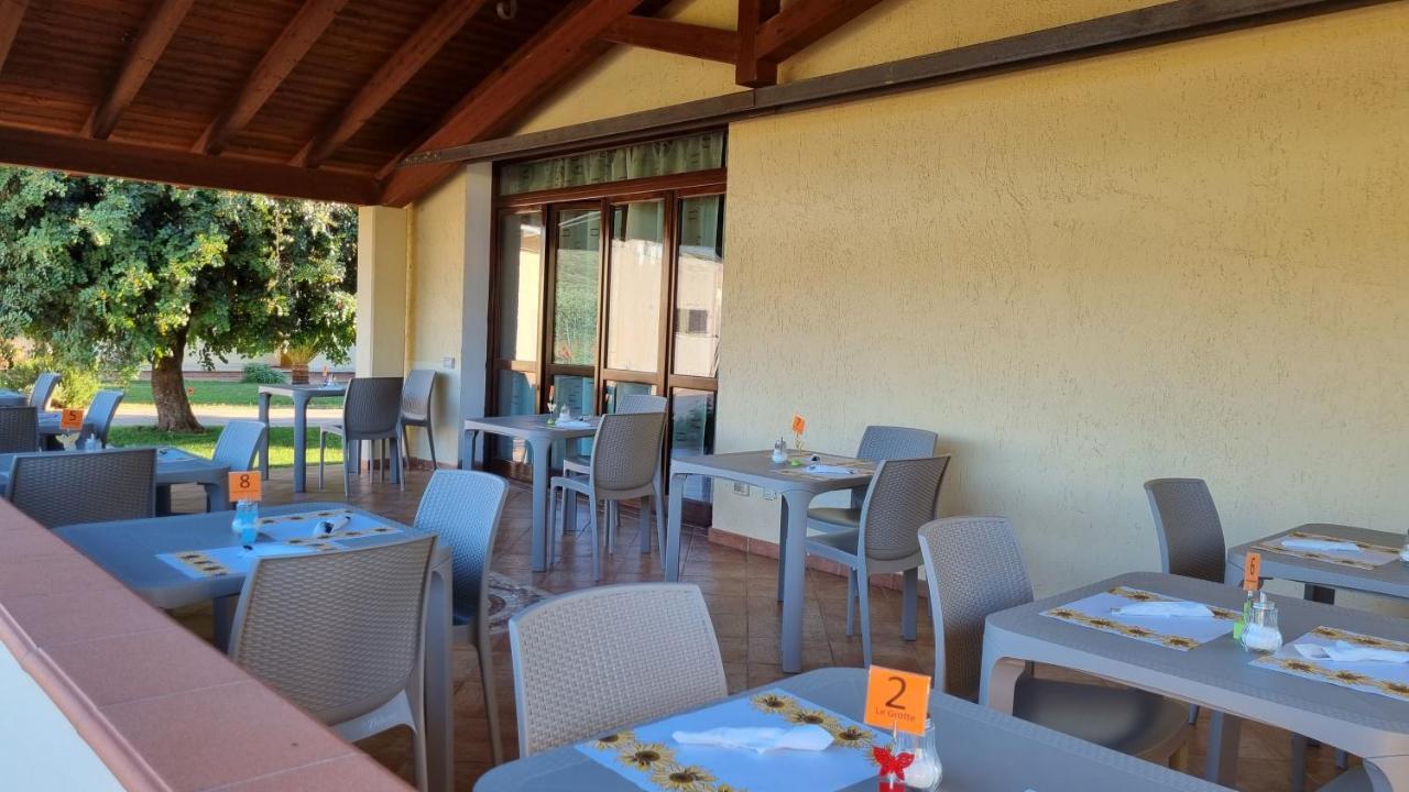 Agriturismo La Fata Grosseto Exteriér fotografie