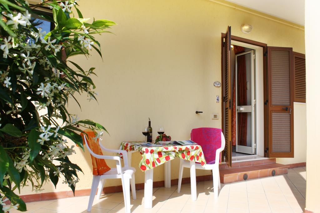 Agriturismo La Fata Grosseto Pokoj fotografie