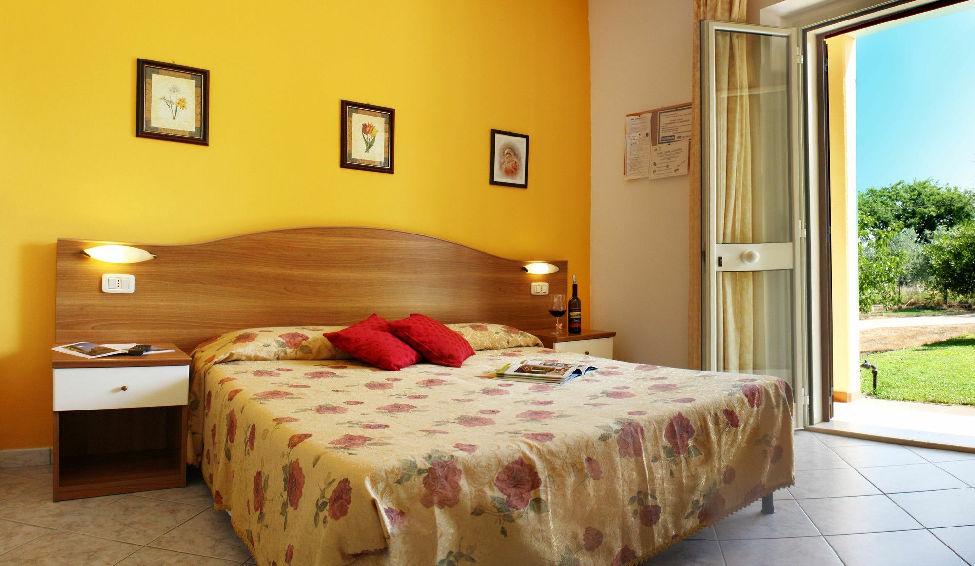 Agriturismo La Fata Grosseto Exteriér fotografie