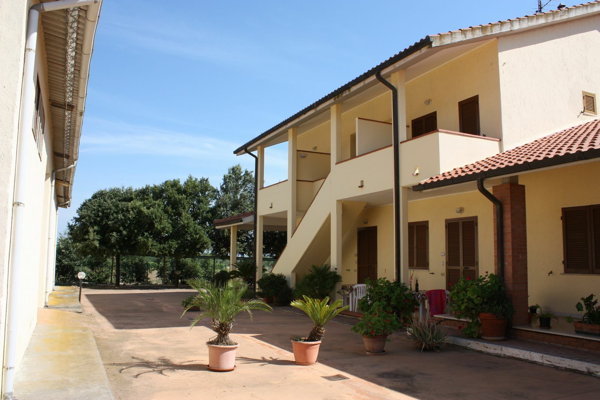 Agriturismo La Fata Grosseto Exteriér fotografie